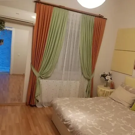 Комната Для Отдыха В Центре Анталии-3