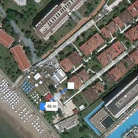 Summer House By The Sea - 40 M To The Beach-3