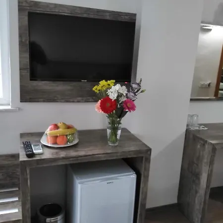 Sarp Hotel Kadriye-3