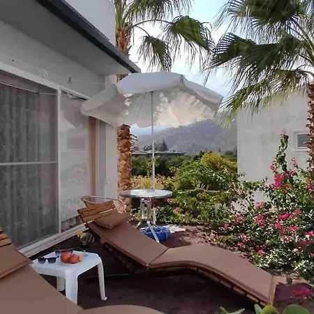 A Villa For Only 90 Day And More Days-3