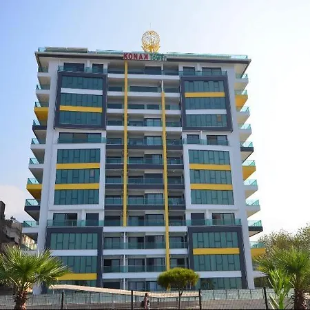 Konak Tower-3