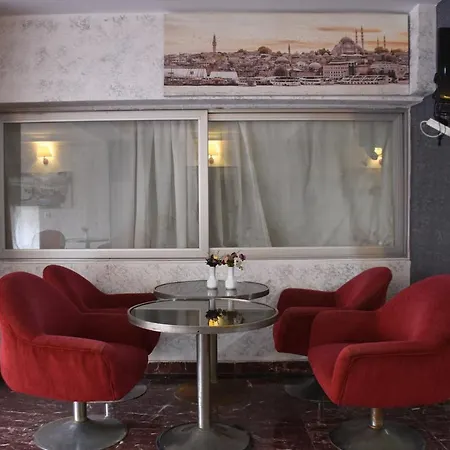 Yalcin Otel-3