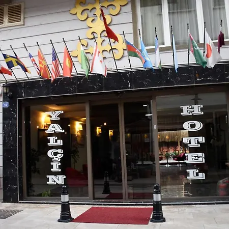 Yalcin Otel-2