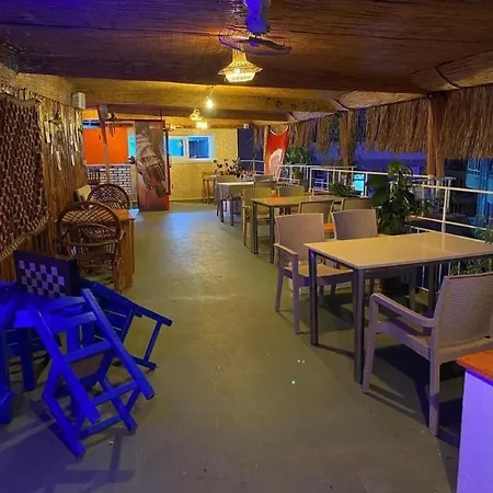 Guenaydin Otel Alanya-2