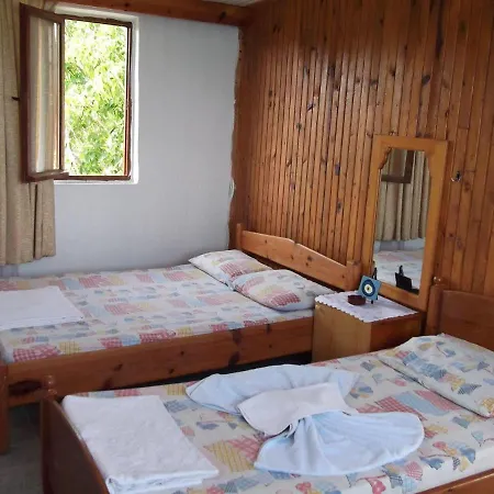 Selen Butik Hotel-2