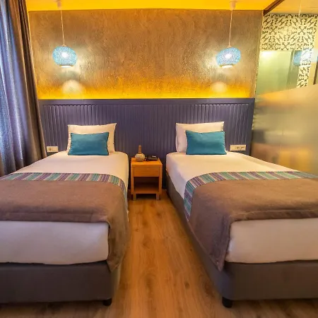 Otto Lara Hotel-3