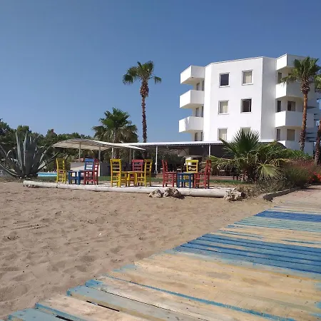 Skys Beach Hotel-2