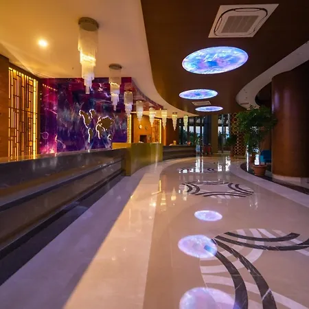 Sunmelia Beach Resort Hotel & Spa-2