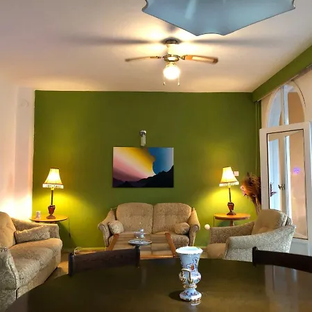 Seaside Apartment M And B House-2
