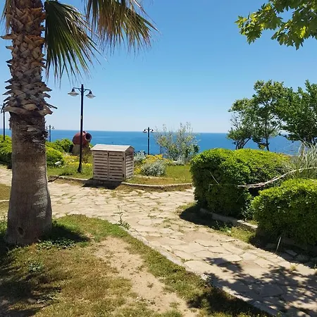 Comfy Flat In Lara Region- Best Place To Explore Antalya-2