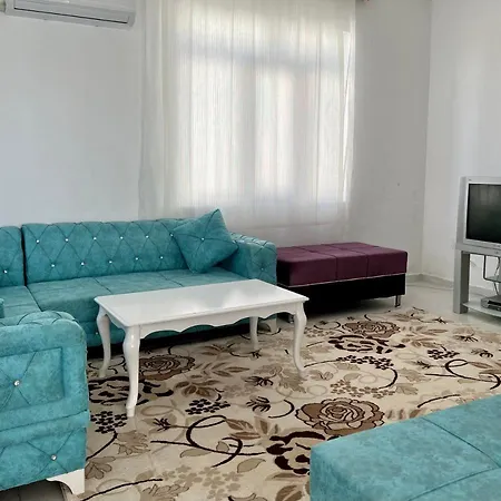 Side Apartments Near The Sea-3