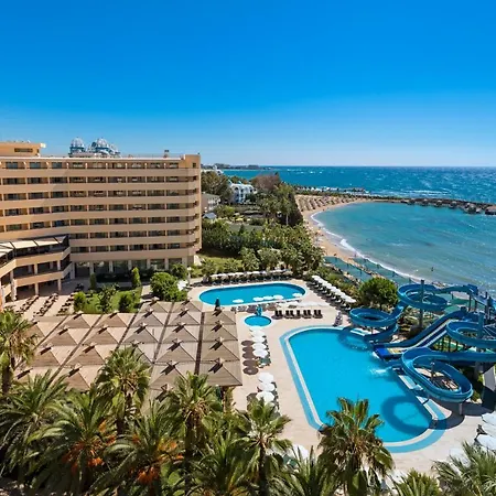 Oezkaymak Select Resort Hotel-2