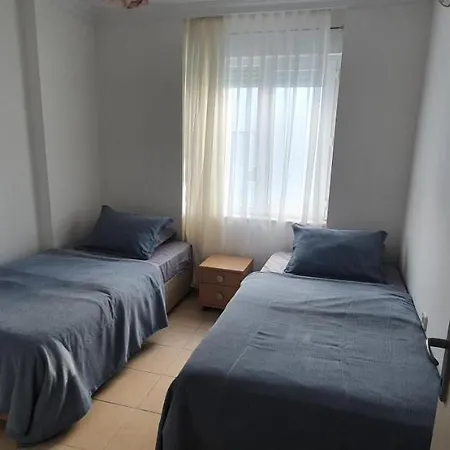 Flat With Private Internet Connection-2