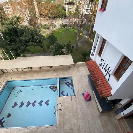 Sima Resort-3