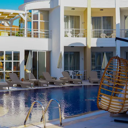 Elamir Felizya Hotel-2