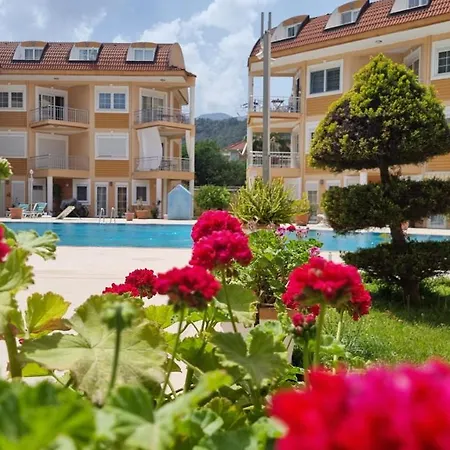 Kemer Houses-3