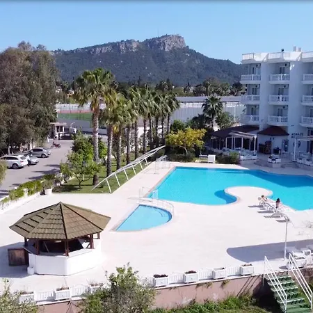 Adalin Resort Hotel-2