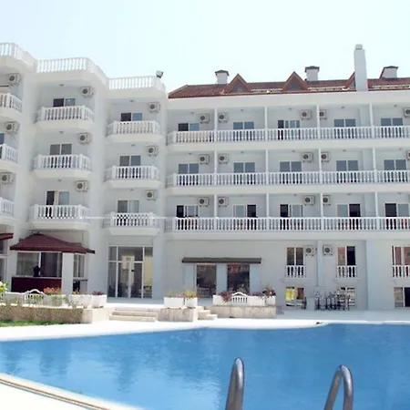 Adalin Resort Hotel-3
