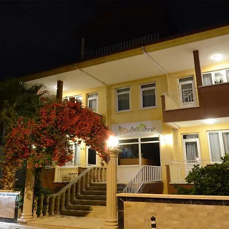 Arda Apart Hotel-2