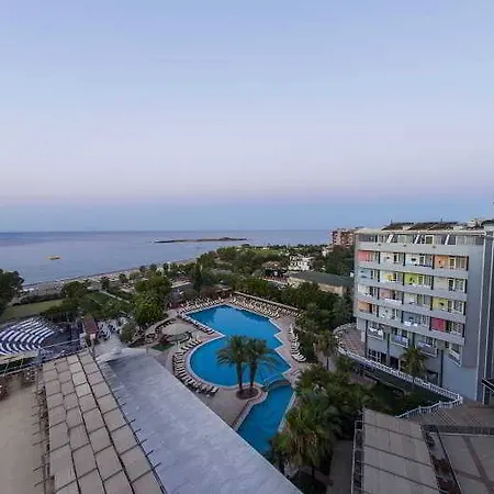 Ganita Holiday Club & Resort-3