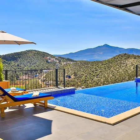 Villa Summery-3