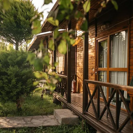 Serenity Bungalows-3