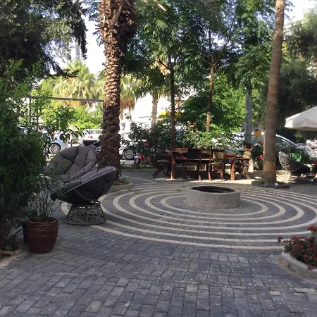 Villa Gizem Special Class Hotel-3
