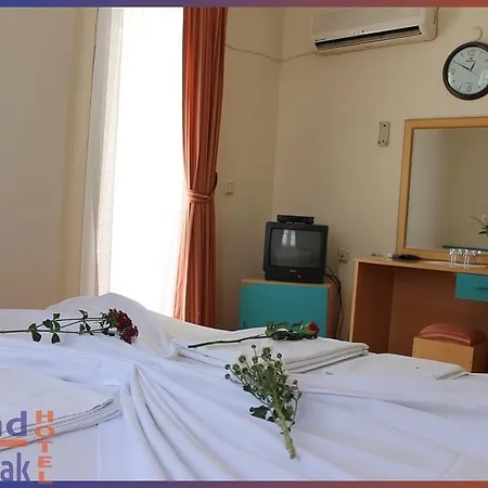 Grand Sancak Hotel-3