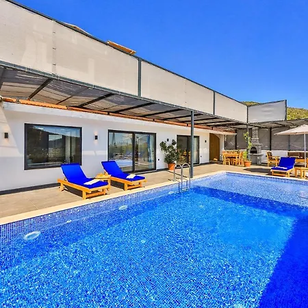 Villa Summery-2