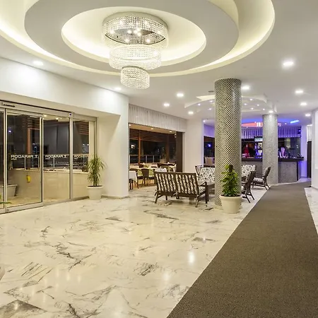 Parador Suite Hotel-2