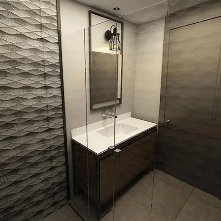 Loft23 Room-2