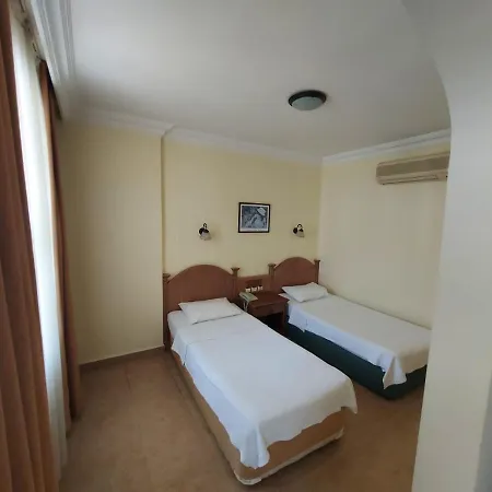 Amberrose Apart Hotel-3