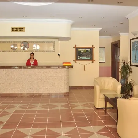 Amberrose Apart Hotel-2