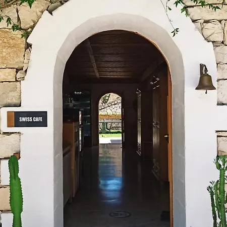 Swiss Eviniz Hotel - Adult Hotel-3