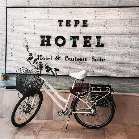 Tepe Hotel-3