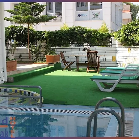 Grand Sancak Hotel-2