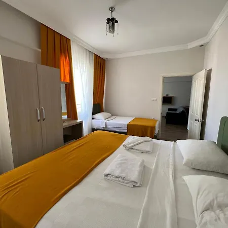 Alanya Queen Apart Otel-2