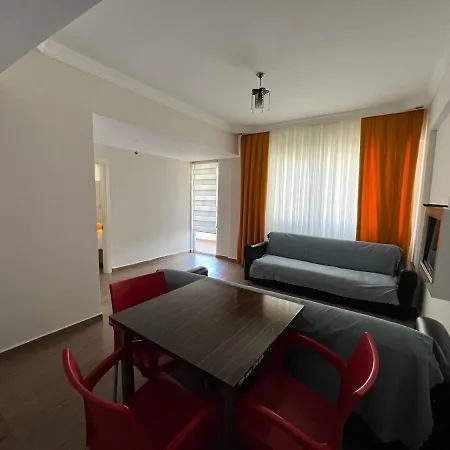 Alanya Queen Apart Otel-3
