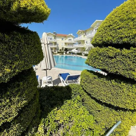 King Clodara Sitesi-2