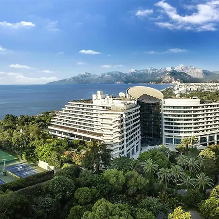 Medworld Health & Rehabilitation Center Rixos Antalya-3