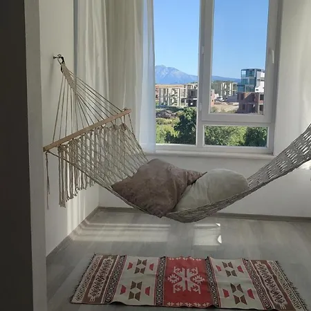 Lux Triplex Villa In Antalya For Families-2