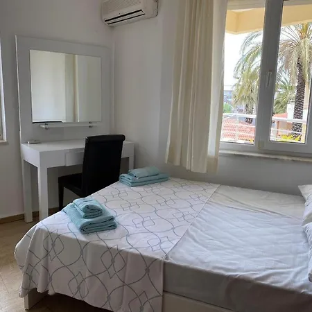 Antalya Belek Privet Pool Triplex Villa-3