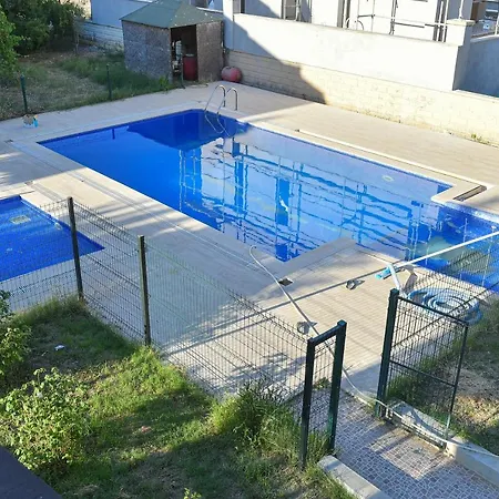 Villa Alp'S Triplex Lagoon Havuz Olanagi Sunan-3