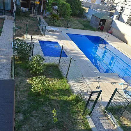 Villa Alp'S Triplex Lagoon Havuz Olanagi Sunan-2