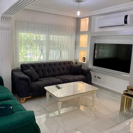 Luxery Villa With 3 Bedrooms-3