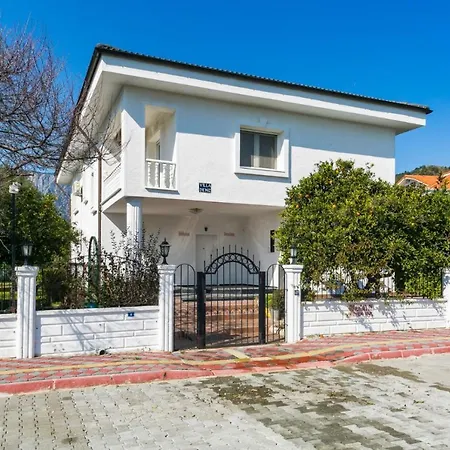 Villa Deniz Camyuva-3