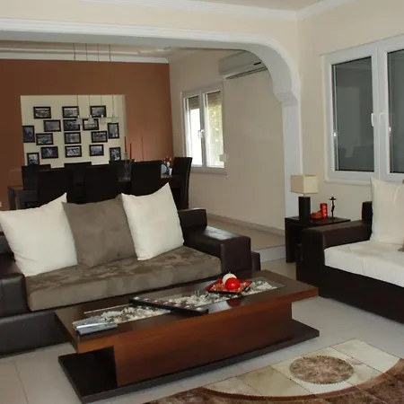 Villa Deniz Camyuva-2