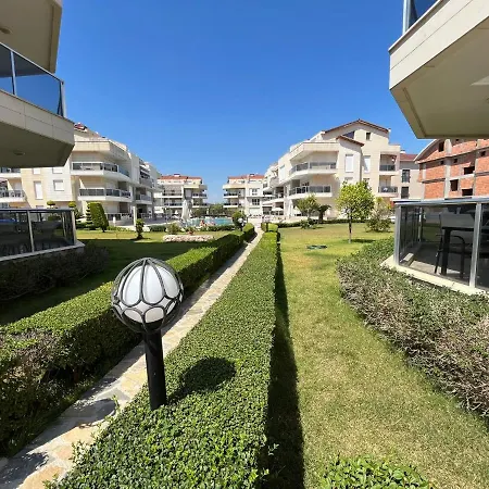 Odyssey Holiday Let 1-2