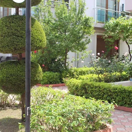 Altan Luxury Golf Club Villa-3