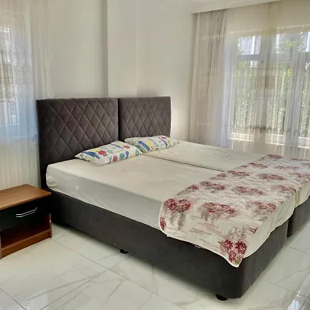Luxery Villa With 3 Bedrooms-2